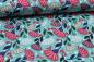 Preview: Canvas Garden Stories von Emjo Design - mint